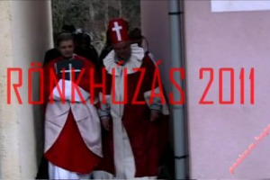Rönkhúzás 2011