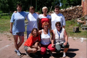Sportnap 2007