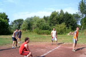 Sportnap2006
